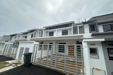 Bandar Baru Permas Jaya