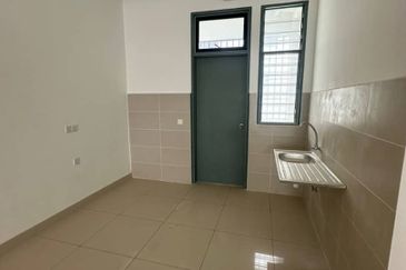 Bandar Baru Permas Jaya