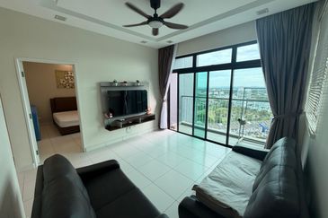 Sky Peak Residences