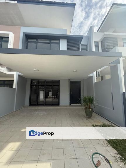 Horizon Hills @ Valley West 1 , Johor, 