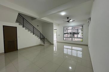 Iconia Garden Residence @ Taman Impian Emas