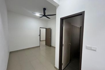 Iconia Garden Residence @ Taman Impian Emas