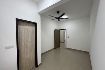 Iconia Garden Residence @ Taman Impian Emas