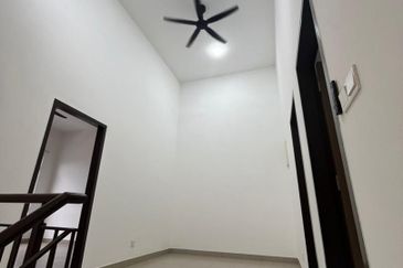 Iconia Garden Residence @ Taman Impian Emas