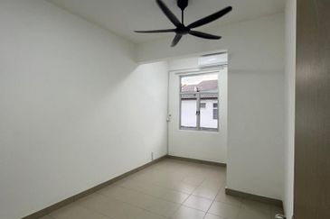 Iconia Garden Residence @ Taman Impian Emas