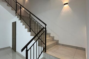 Iconia Garden Residence @ Taman Impian Emas