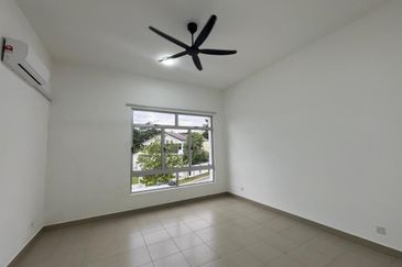 Iconia Garden Residence @ Taman Impian Emas