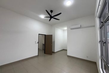 Iconia Garden Residence @ Taman Impian Emas