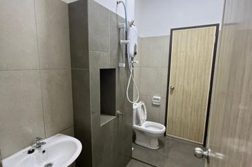 Iconia Garden Residence @ Taman Impian Emas