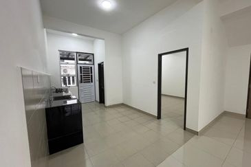 Iconia Garden Residence @ Taman Impian Emas