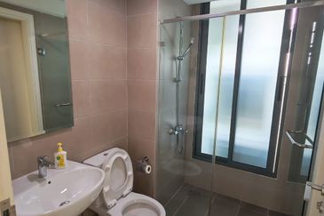 Teega Residences, Puteri Harbour