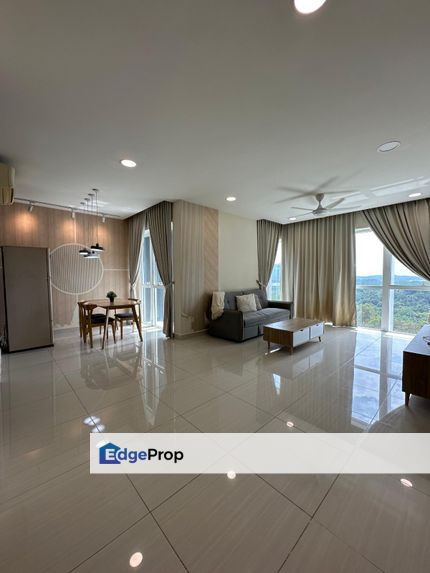 Medini Signature , Johor, Nusajaya