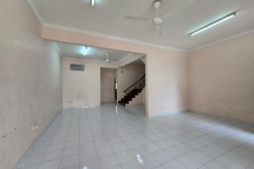 Taman Suria, Johor Bharu