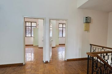 Taman Suria, Johor Bharu