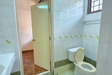 Taman Suria, Johor Bharu