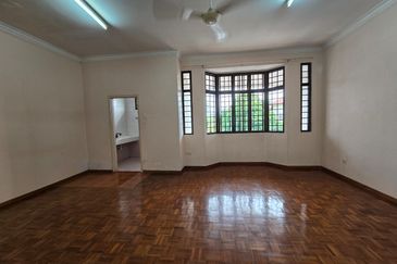 Taman Suria, Johor Bharu