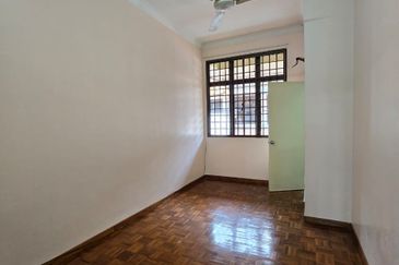 Taman Suria, Johor Bharu