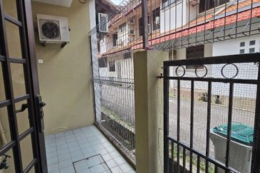 Taman Suria, Johor Bharu