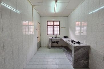 Taman Suria, Johor Bharu