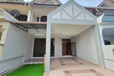 Taman Suria, Johor Bharu