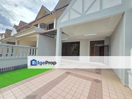 Taman Suria , Johor, Johor Bahru