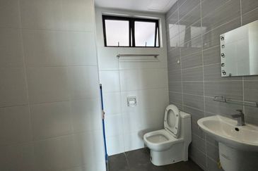 Sky Oasis Residences