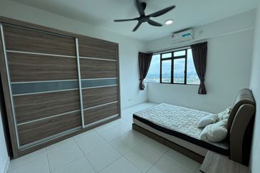 Sky Oasis Residences