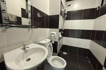 Sky Oasis Residences