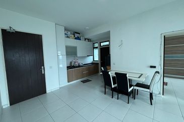 Sky Oasis Residences