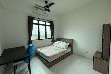 Sky Oasis Residences