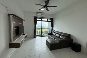 Sky Oasis Residences