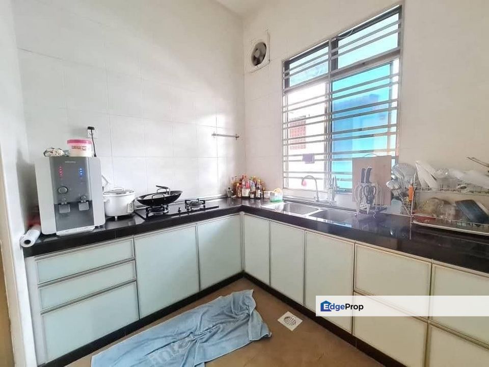 Kempas Utama , Johor, Johor Bahru