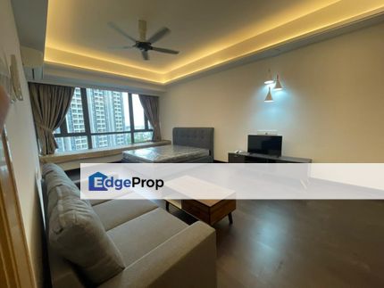 R&F Princess Cove @Phase 2, Included Carpark , Johor, Johor Bahru