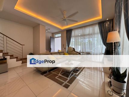 Setia Eco Cascadia , Johor, Johor Bahru