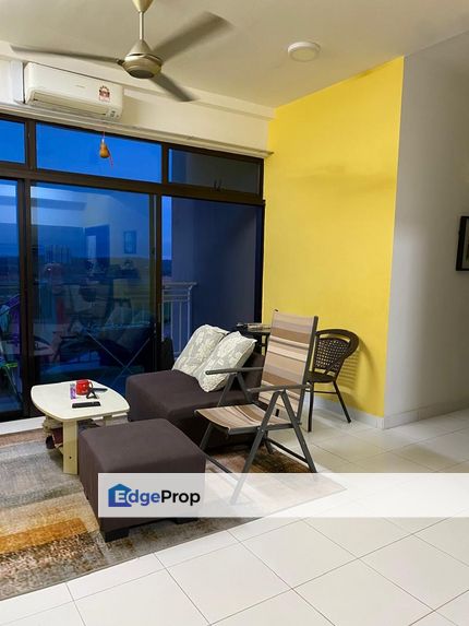 Seri Austin Residence , Johor, Johor Bahru