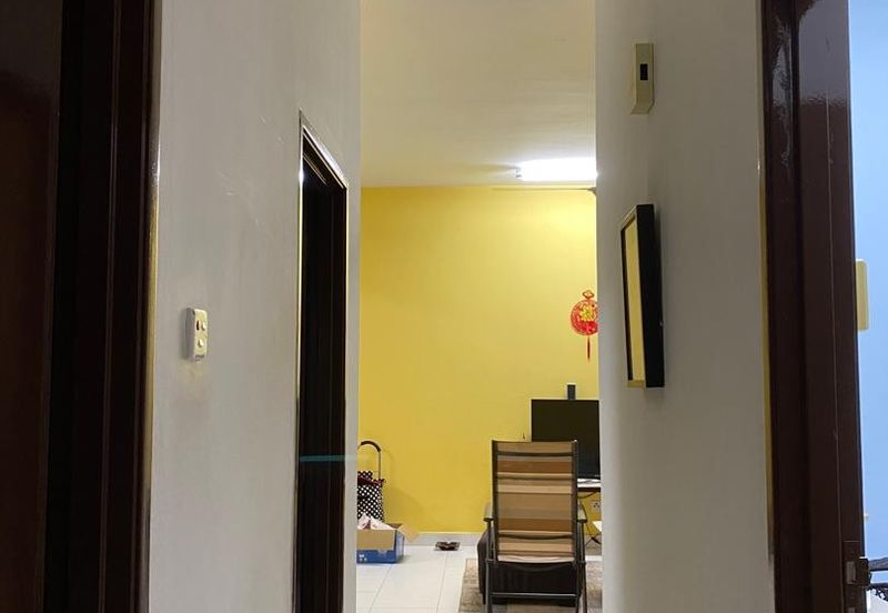 Seri Austin Luxury Apartment