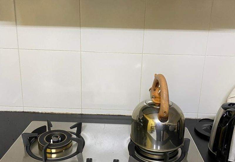 Seri Austin Luxury Apartment