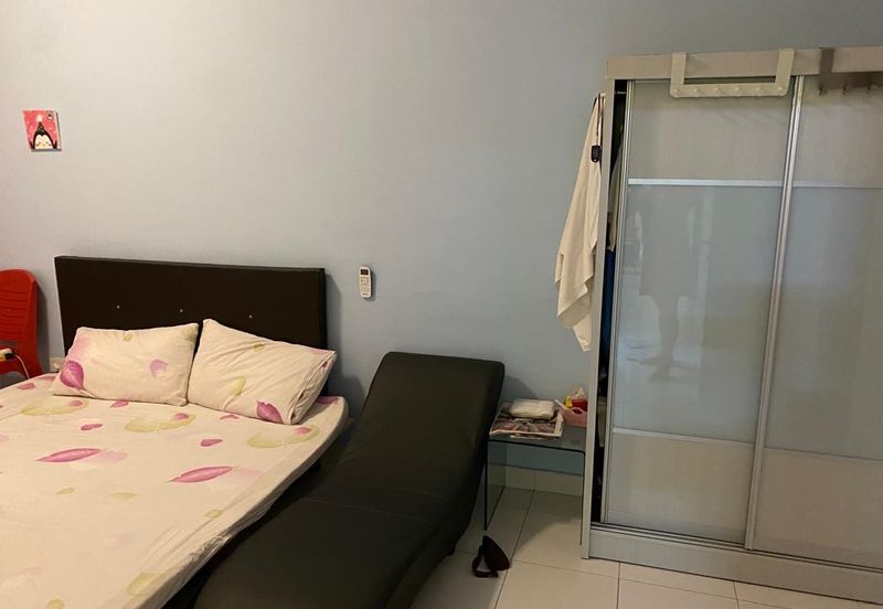 Seri Austin Luxury Apartment