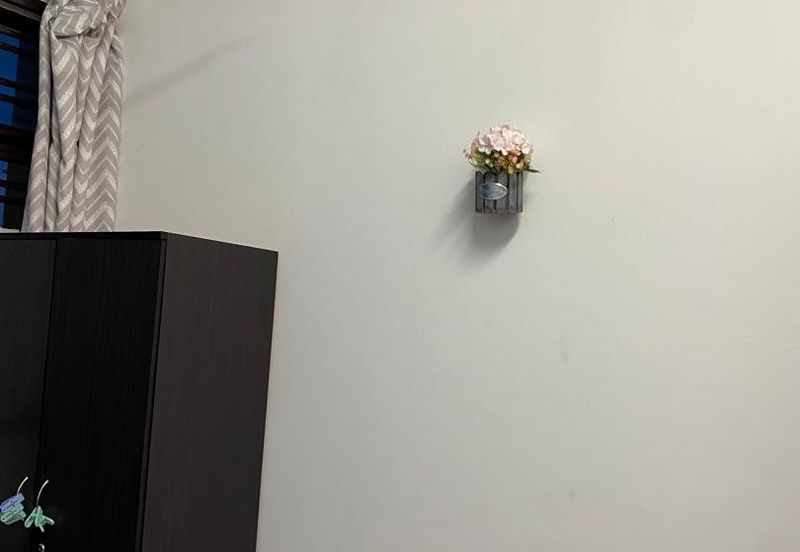 Seri Austin Luxury Apartment