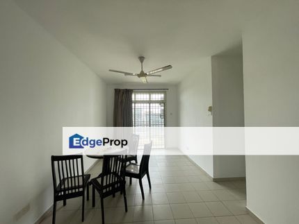 Lake View, Mount Austin, Johor, Johor Bahru