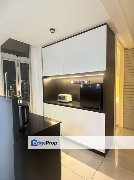 Midas Seri Alam, Johor, Pasir Gudang