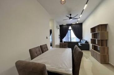 Twin Tower Residence