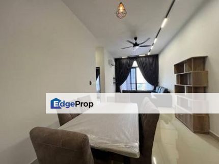 Twin Tower Residence , Johor, Johor Bahru