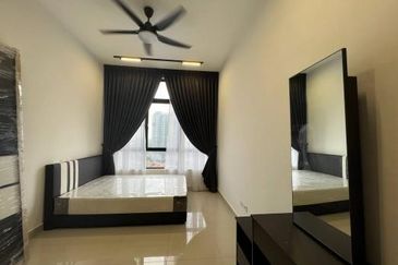 Twin Tower Residence