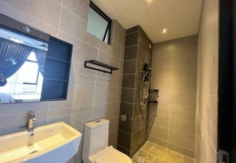 Twin Tower Residence