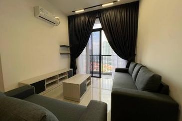 Twin Tower Residence