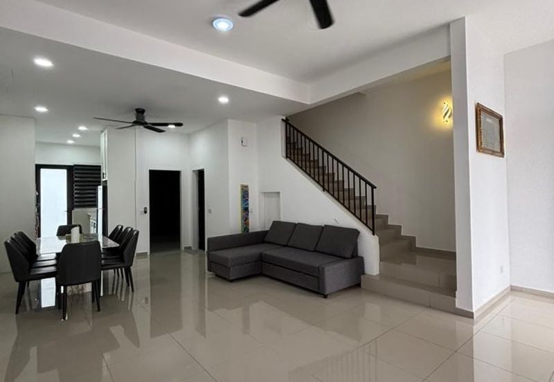 Residensi Botani @ Eco Botanic