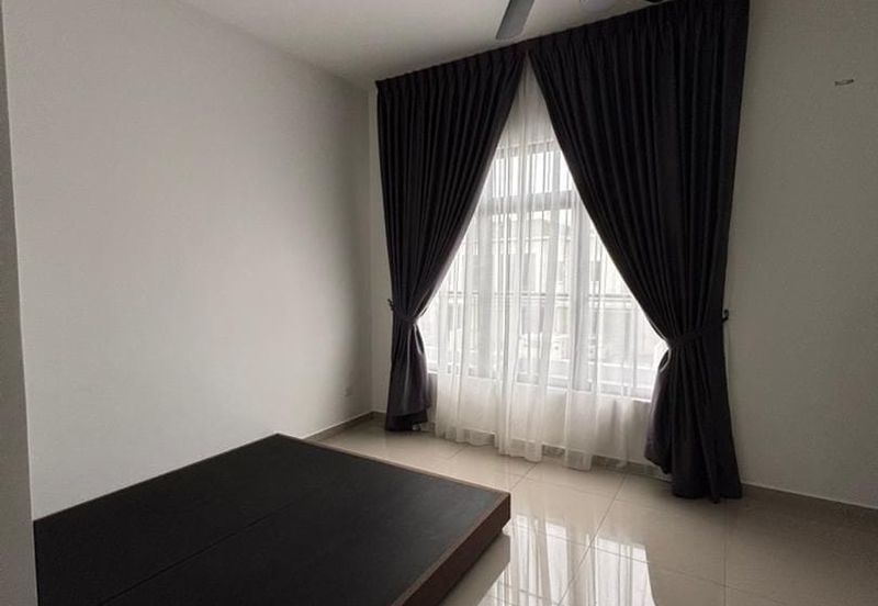 Residensi Botani @ Eco Botanic