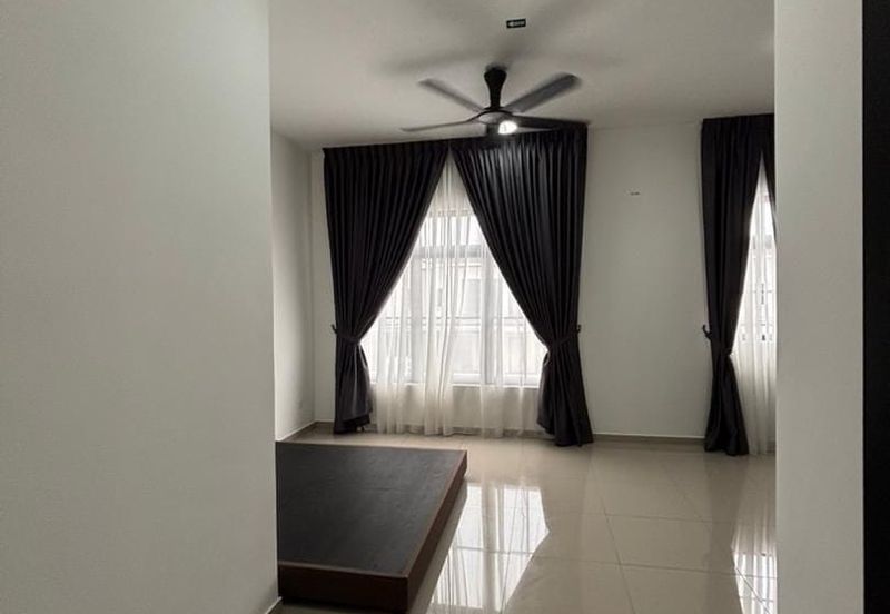 Residensi Botani @ Eco Botanic