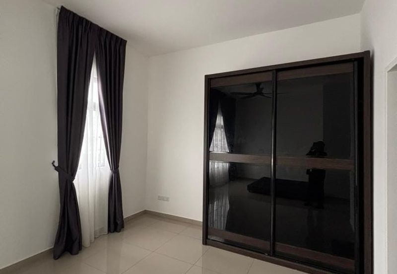 Residensi Botani @ Eco Botanic